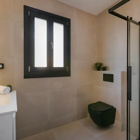 빌라 Theoni 아소스