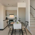 Theoni Villa Asos