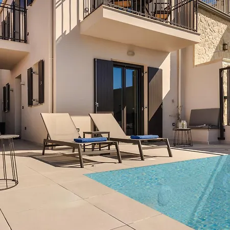Theoni Villa Asos