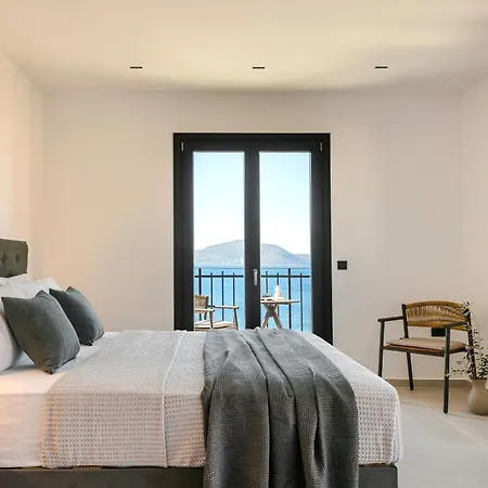 Theoni Villa *