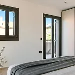Villa Theoni *