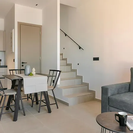 Theoni Βίλα Άσσος