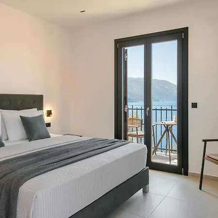 Theoni Βίλα Άσσος