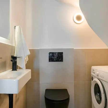 Theoni Βίλα Άσσος